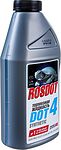 ROSDOT Жидкость тормозная ROSDOT DOT4 455 г 430101H02 (430101H02)