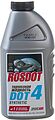 ROSDOT Жидкость тормозная ROSDOT DOT4 455 г 430101H02 (430101H02) ROSDOT Жидкость тормозная ROSDOT DOT4 455 г 430101H02 (430101H02)