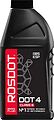 ROSDOT Тормозная жидкость ROSDOT 6 ADVANCED ABS FORMULA фл.пэ 455г. (430140001) ROSDOT Тормозная жидкость ROSDOT 6 ADVANCED ABS FORMULA фл.пэ 455г. (430140001)