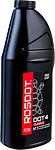 ROSDOT Тормозная жидкость ROSDOT 6 ADVANCED ABS FORMULA фл.пэ 910г. (430140002)