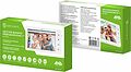 SECURIC 45-0434 Цветной монитор видеодомофона 7 quot; формата AHD(1080P), с детектором движения, функцией фото- и видеозаписи. Цвет белый (модель AC-434) SECURIC 45-0434 Цветной монитор видеодомофона 7 quot; формата AHD(1080P), с детектором движения, функцией фото- и видеозаписи. Цвет белый (модель AC-434)