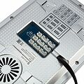 SECURIC 45-0438 Цветной монитор видеодомофона 7 quot; формата AHD(1080P), с сенсорным экраном, детектором движения, функцией фото- и видеозаписи (модель AC-438) SECURIC 45-0438 Цветной монитор видеодомофона 7 quot; формата AHD(1080P), с сенсорным экраном, детектором движения, функцией фото- и видеозаписи (модель AC-438)