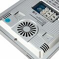 SECURIC 45-0438 Цветной монитор видеодомофона 7 quot; формата AHD(1080P), с сенсорным экраном, детектором движения, функцией фото- и видеозаписи (модель AC-438) SECURIC 45-0438 Цветной монитор видеодомофона 7 quot; формата AHD(1080P), с сенсорным экраном, детектором движения, функцией фото- и видеозаписи (модель AC-438)