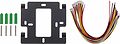 SECURIC 45-0439 Цветной монитор видеодомофона 10,1 quot; формата AHD(1080P), с сенсорным управлением, детектором движения, функцией фото- и видеозаписи (модель AC-439) SECURIC 45-0439 Цветной монитор видеодомофона 10,1 quot; формата AHD(1080P), с сенсорным управлением, детектором движения, функцией фото- и видеозаписи (модель AC-439)