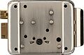 SECURIC 45-0909 Замок электромеханический накладной универсальный SC-20, с возможностью блокировки кнопки открывания SECURIC 45-0909 Замок электромеханический накладной универсальный SC-20, с возможностью блокировки кнопки открывания