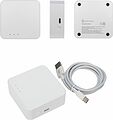 SECURIC SEC-GT-101 Умный Wi-Fi/Zigbee/Bluetooth шлюз SECURIC SECURIC SEC-GT-101 Умный Wi-Fi/Zigbee/Bluetooth шлюз SECURIC