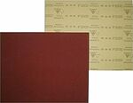 SIA 1913 Siawat P2000 водостойкая наждачная бумага, лист 230×280 мм (3100.3713.2000)