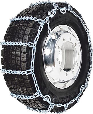 SKALOLAZ STUD Цепи противоскольжения 12.00R20, 315/80R22.5 комплект 2 цепи