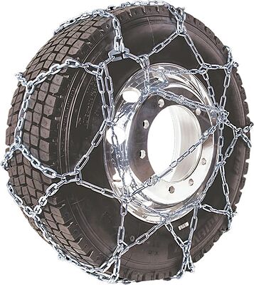 SKALOLAZ TN Цепи противоскольжения 12.00R20, 315/80R22.5 комплект 2 цепи