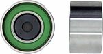 SKF VKM 84608 обводной ролик ремня ГРМ Mazda 3, 5, 6, MPV 2.0 дизель (RF5C-12-730)