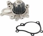 SKF VKPC 95853 водяной насос — Hyundai, Kia 1.5 CRDi и 2.0 CRDi