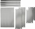 СОКОЛ 62-0003 Мангал сборный походный, 350х250х350мм, в пленке СОКОЛ