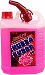 SPECTROL Hubba Bubba 9669 жидкость омывателя незамерзающая −20 °C, готовая, 4 л