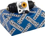 Stellox 05-83024-SX цилиндр тормозной колёсный задний 19,05 мм для VW, Skoda, Seat, Audi