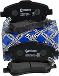 STELLOX 1057 002-SX колодки тормозные передние Toyota Avensis T25, Corolla Verso