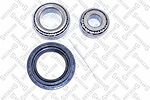 Stellox 43-28032-SX комплект подшипников задней ступицы Opel Ascona, Kadett, Vectra A, Corsa