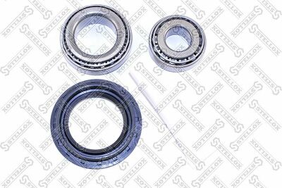 Stellox 43-28032-SX комплект подшипников задней ступицы Opel Ascona, Kadett, Vectra A, Corsa