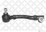 Stellox 51-00838-SX наконечник рулевой тяги левый Renault Twingo, Clio, Megane