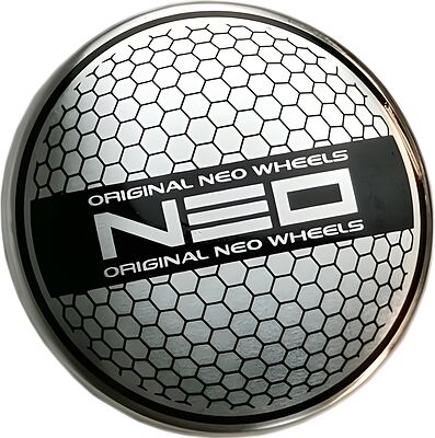 Neo Стикер NEO (74мм) OGS152003
