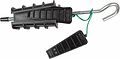 ТЭСК 07-9328 Анкерный зажим PAK 25-TE 2х16-4х25 мм², 2,2 kH