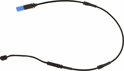 Textar 98061100 датчик износа задних тормозных колодок BMW X3 (G01), X4 (G02), 740 мм