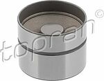 Topran 108 108 толкатель клапана Audi A4, A6 C5, A3, TT 1.8–3.0 (058 109 309 E)