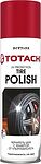 TOTACHI 9U152 Чернитель резины Tire Polish 650 мл