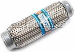 TRANSMASTER UNIVERSAL 50/230 гофра глушителя трёхслойная InnerBraid 50 × 230 мм