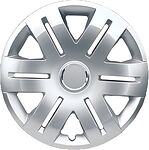 Колпак колеса гибкий декорат. T-14203 14 1шт. 9302170