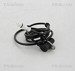 Triscan 8180 15237 датчик ABS Fiat Ducato, Peugeot Boxer, Citroen Jumper 1994–2006