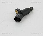 Triscan 8180 29204 датчик ABS (частоты вращения колеса) VW Golf IV, Bora, Lupo, Skoda Octavia I, Audi A3 8L