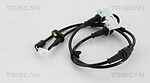 TRISCAN 8180 69106 датчик ABS — Suzuki SX4, Fiat Sedici