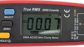 UNI-T 13-0008 Токовые клещи UNI-T UT210D