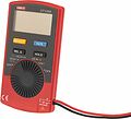 UNI-T 13-0010 Портативный мультиметр UNI-T UT120A UNI-T 13-0010 Портативный мультиметр UNI-T UT120A