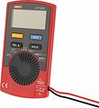 UNI-T 13-0019 Портативный мультиметр UNI-T UT120C UNI-T 13-0019 Портативный мультиметр UNI-T UT120C