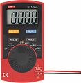 UNI-T 13-0019 Портативный мультиметр UNI-T UT120C UNI-T 13-0019 Портативный мультиметр UNI-T UT120C