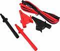UNI-T 13-0044 Измеритель сопротивления изоляции UNI-T UT502A