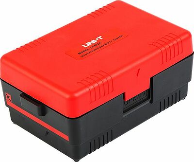 UNI-T 13-0044 Измеритель сопротивления изоляции UNI-T UT502A