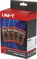 UNI-T 13-0055 Портативный мультиметр UNI-T UT33A+ UNI-T 13-0055 Портативный мультиметр UNI-T UT33A+
