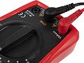 UNI-T 13-0055 Портативный мультиметр UNI-T UT33A+ UNI-T 13-0055 Портативный мультиметр UNI-T UT33A+