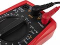 UNI-T 13-0056 Портативный мультиметр UNI-T UT33B+ UNI-T 13-0056 Портативный мультиметр UNI-T UT33B+