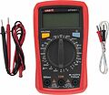 UNI-T 13-0057 Портативный мультиметр UNI-T UT33C+ UNI-T 13-0057 Портативный мультиметр UNI-T UT33C+