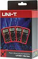 UNI-T 13-0058 Портативный мультиметр UNI-T UT33D+ UNI-T 13-0058 Портативный мультиметр UNI-T UT33D+