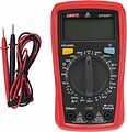 UNI-T 13-0058 Портативный мультиметр UNI-T UT33D+ UNI-T 13-0058 Портативный мультиметр UNI-T UT33D+
