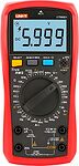 UNI-T 13-0071 Мультиметр универсальный UNI-T UT890D+