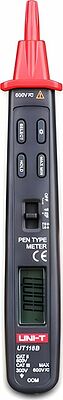 UNI-T 13-0083 Мультиметр портативный СМАРТ UNI-T UT118B