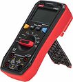 UNI-T 13-0090 Профессиональный мультиметр UNI-T 60BT UNI-T 13-0090 Профессиональный мультиметр UNI-T 60BT