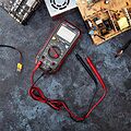 UNI-T 13-0090 Профессиональный мультиметр UNI-T 60BT UNI-T 13-0090 Профессиональный мультиметр UNI-T 60BT