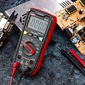 UNI-T 13-0090 Профессиональный мультиметр UNI-T 60BT UNI-T 13-0090 Профессиональный мультиметр UNI-T 60BT