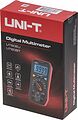 UNI-T 13-0090 Профессиональный мультиметр UNI-T 60BT UNI-T 13-0090 Профессиональный мультиметр UNI-T 60BT